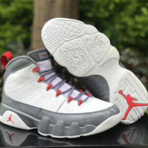 Air Jordan 9 Retro Oregon Ducks(PE) Black 40-47.54