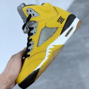 Air Jordan AJ4 Charity Superman aj4 Superman Joe 4 Basketball Size: 36-47.5 Item No.: 308497-0159