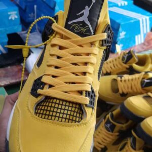 Air Jordan-Jordan 1st Generation High Gang Series AJ1J1 aj1 Jordan aj AIR JORDAN 1 OG Manuscript White Red Bunny Bug 13