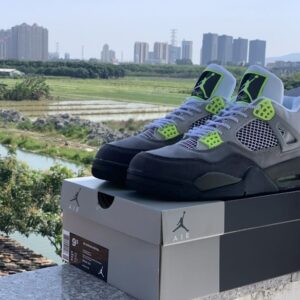 AIR jordan12 Jordan 12 generation black and yellow official correct version men's shoes 40----476