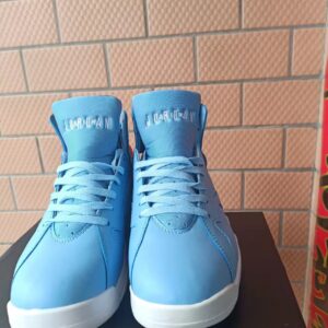 AIR jordan7 Jordan 7 generation men's shoes 40-------476