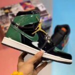 AJ1 Dior League Chicago Color Match Men and Women 36---466