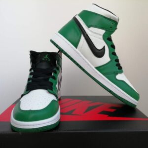 Nike Air Jordan 1 Zoom Comfort Stadium Green CT0978-300