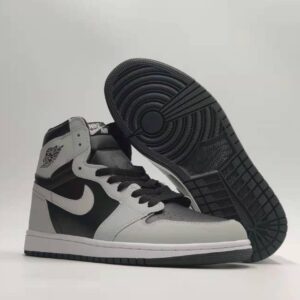 Air Jordan 1 Mid Smoke Grey 270 53916711