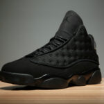 AJ13 Super A Chicago Real Cat Eye JORDAN 13 CHICAGO 9