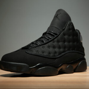 AJ13 Super A Chicago Real Cat Eye JORDAN 13 CHICAGO 9