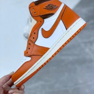 Air Jordan 1 Retro High OG Starfish