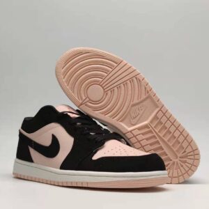 Nike Air Jordan 1 Retro High GS 'Crimson Tint