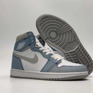 Air Jordan1 Hyper Royal – Super PK GOD