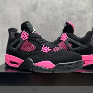 AJ4 Black Mamba 24