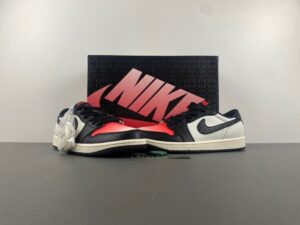 NIKE AIR JORDAN 1 RETRO LOW OG X PSG PARIS SAINT