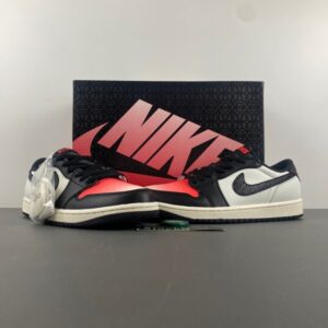 NIKE AIR JORDAN 1 RETRO LOW OG X PSG PARIS SAINT