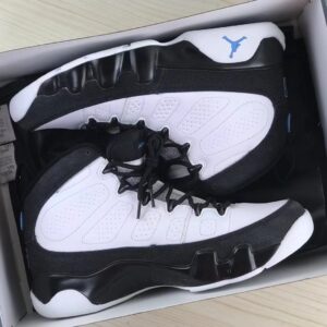 Article number: 553558-093 Qiao 1 Low Gang Black Warrior Number: 36-4610