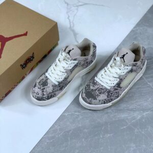 AWM16 Black and White Panda Air Jordan 1 Low 1 Item No.: 553560-101 Shoe Size: 35.5-47.59