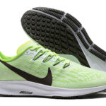 Mens NIKE Air Zoom Pegasus 36 Trainers AQ2203 003