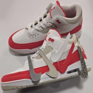 Nike Air Jordan 3 Retro Tinker ‘Air Max 1’ CJ0939-100