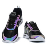 NEW RARE! Nike Air Zoom Vomero 16 Black Running Shoes DA7698-004 Size