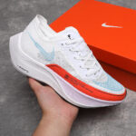 Nike ZoomX Vaporfly Next% 2 Black Metallic Gold Coin (Women's)