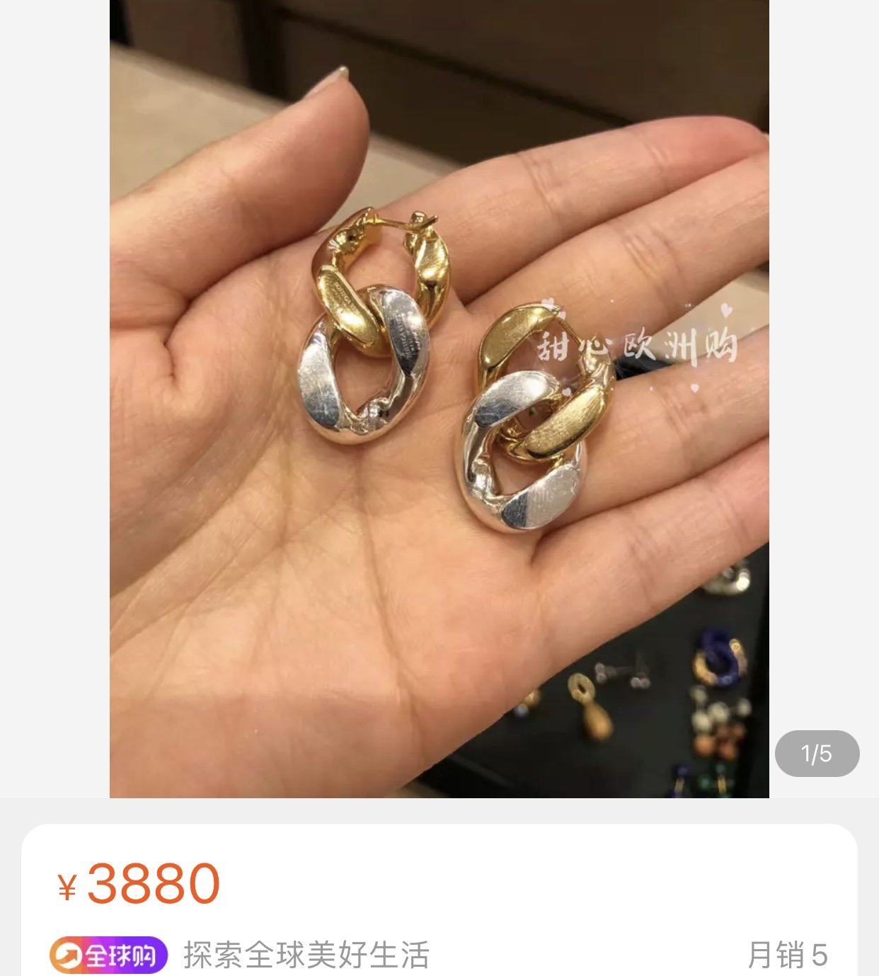 Brooch Brooch Shipping. The original material counter is equipped with a new model and select several favorite jewelry to embellish you. [Color] Super versatile and recommended another one-shock model. Make a full return rate! Must-earned hit 9 - Image 6