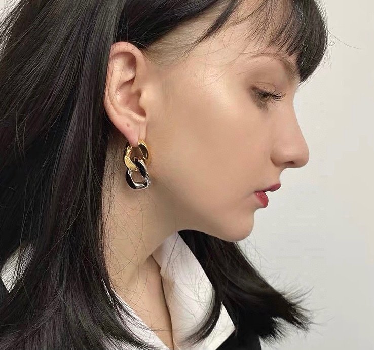 Brooch Brooch Shipping. The original material counter is equipped with a new model and select several favorite jewelry to embellish you. [Color] Super versatile and recommended another one-shock model. Make a full return rate! Must-earned hit 9 - Image 7