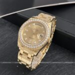 Rolex Day-Date Masterpiece Special Edition Special Edition 18ct Gold Masterpiece M18948 18948