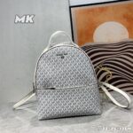 Double shoulder bag with imported top-grade original leather High-end dubbed version Delivery gift bag invoice Size 32x26x13 DD551030505