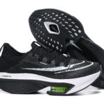 Nike Air Zoom Alphafly NEXT% 2 Noir Taille 8Nike Air Zoom Alphafly NEXT