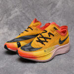 Nike ZoomX Vaporfly Next 2 University Gold Black DO2408-739 Men's Size 15 #310D