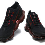 Nike Air Max Scorpion Flyknit Bred