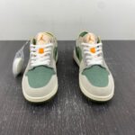 Jordan 3rd generation Air Jordan 3 white gray and red marking Korean real label H. 21 Numbers 40-47.5 Shipping 17