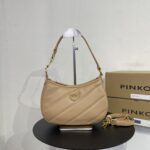 Handbags are made of imported original cowhide, high-end quality, gift bag invoice, size 20cm DD550195048 (Copy)