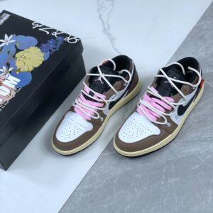 HUF x Nike SB Dunk Low San Francisco San Francisco FD8775-001 36---467