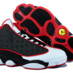 J13 Super A Real Eyes Built-in Recoil Air Cushion\Women's Shoes 36-4040