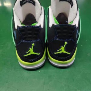 Jordan Air Jordan 4 retro doernbecher - Athletic - New