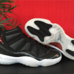 Air Jordan 11 Retro GS “Jubilee” Size 5Y SNKRS ORDER CONFIRMED 378038 011