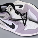 Nike Air Jordan 1 High Element Gore Tex ‘Light Bone’ DB2889-100