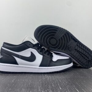 Joe 1 Waterproof Black Gray 36-4510