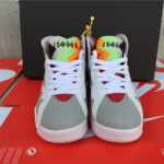 Nike Air Jordan 7 Retro HARE (GS),Joe 11 Low Bang Super A36--4049