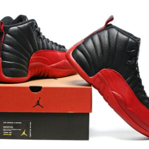 Air Jordan 12 Retro 2025 Flu Game-Size 8 