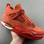 Jordan 4 x Nigel Sylvester 'Brick By Brick'