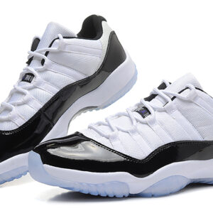 Jordan 11 Retro Low "Emerald" | 528895-145