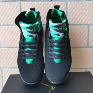 Nike Air Jordan 7 Retro Barcelona Nights ,Joe 3 Flame Red 40-4755