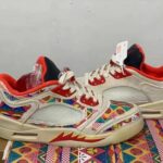 Nike Air Jordan 5 Low ‘Chinese New Year’ 2021 DD2240-100