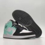 Nike Air Jordan 1 Mid ‘Island Green’ 554724-132