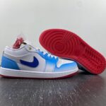 Joe 6 new color matching white dark blue 40 to 47 shipped 3