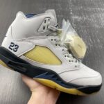 Jordan 5 Retro A Ma Maniére Dawn Women's