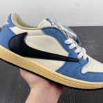 Jordan 1st generation Air Jordan 1 Low OG White and Gray Low Gross Product No. CZ0790 100, Hupu version 31, 35 numbers 7.5-13 shipment 13