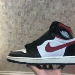 Jordan 1st generation new color second-layer real-label men and women's shoes with half-size 36 36.5 37.5 38 38.5 39 40 41 42 42.5 43 44 44.5 45 4640