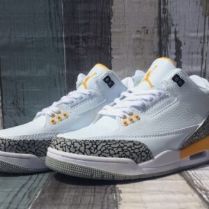 JORDAN 3 Lanhei Men's Shoes 40--47 55