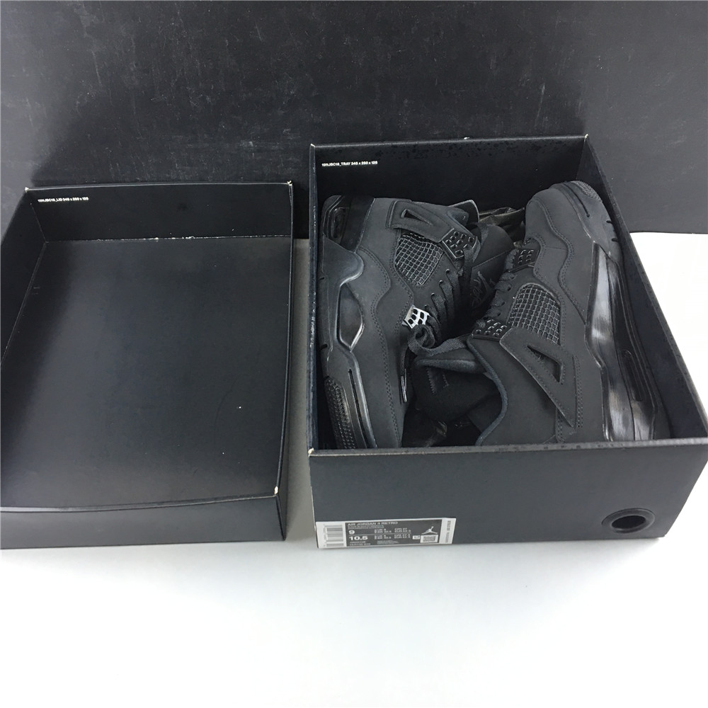 Jordan 4 generation Air Jordan 4 â€œPure Moneyâ€ Three colors of white purple, white red, white green and white orange Company grade Product number: 308497-100 Number 40-47.5 Shipping 36216 - Image 21